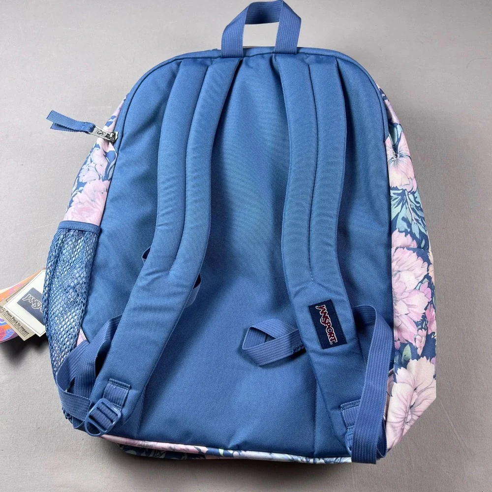 Jansport big student